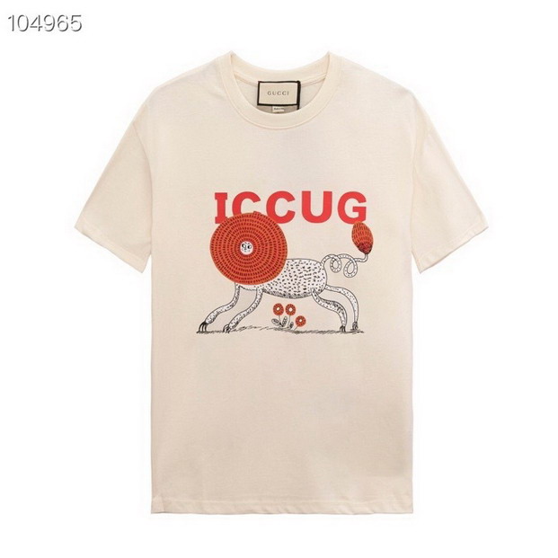 men gucci t-shirts XS-L-029